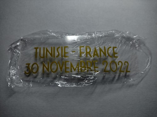 Patch thermo maillot - patch,