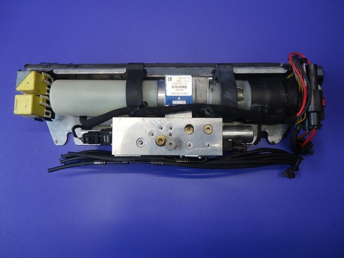 Opel astra twintop pompe - opel,