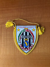 Fanion Juventus de Turin
