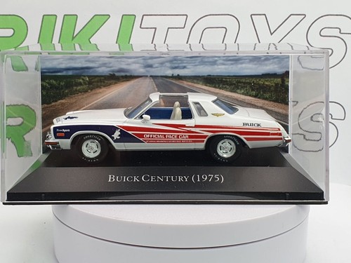 Buick skylark century 1975 - skylark,