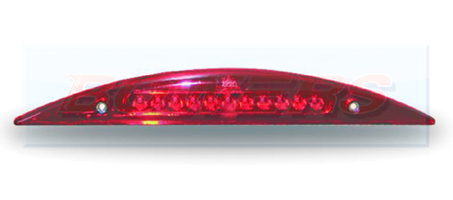 Jokon rear high level 3rd - rear,