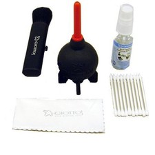Giottos Lens Cleaning Kit with
