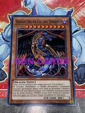 Carte Yu Gi Oh DRAGON