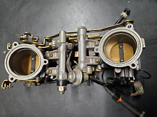 rampe injection suzuki 1000