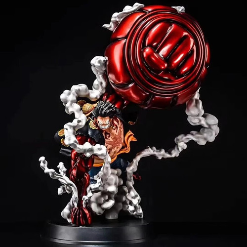 Statue one piece figurine - piece,