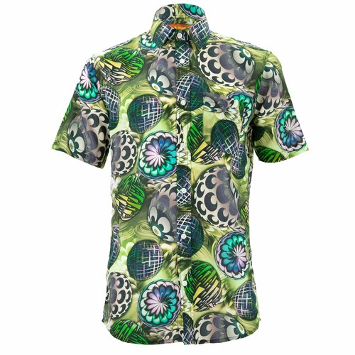 Hommes chemise loud - loud, originals