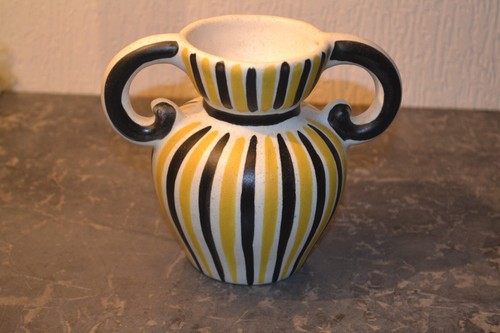 Vase céramique jean - vase,