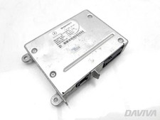 Mercedes-Benz M-Class Unité