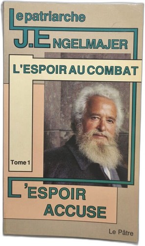 Patriarque espoir au - le,