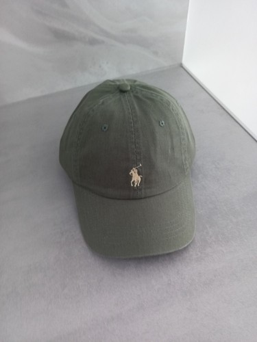 Casquette polo ralph - casquette,