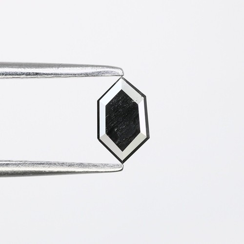 Diamant noir forme - diamant,