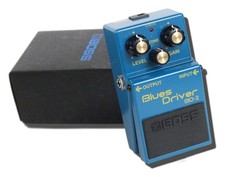 Pédale d'overdrive BOSS BD-2