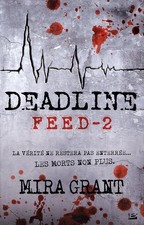 Feed T02 Deadline: Feed -