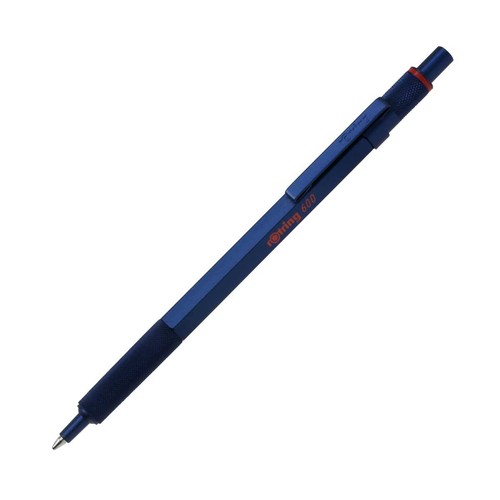 Rotring 600 ballpoint pen - 600,