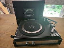 Electrophone Philips 248
