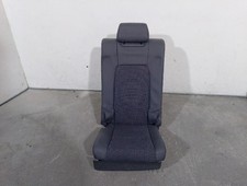 siége arrière droit