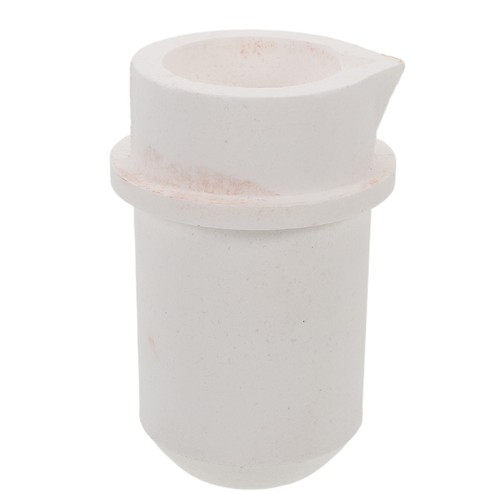 Cucible fondant fournitures - cucible, en