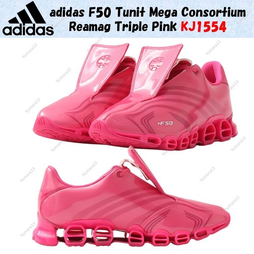 Adidas f50 tunit mega - f50,