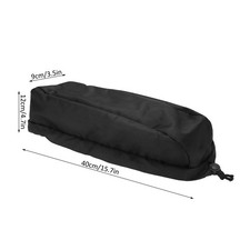 Housse De Protection Étanche Pour Batterie Au Lithium De Vélo Électrique