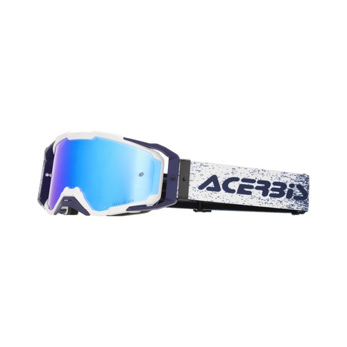 Acerbis masque cross vitrion - masque,