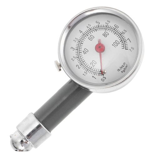 Manomètre pneu moniteur - moniteur, de