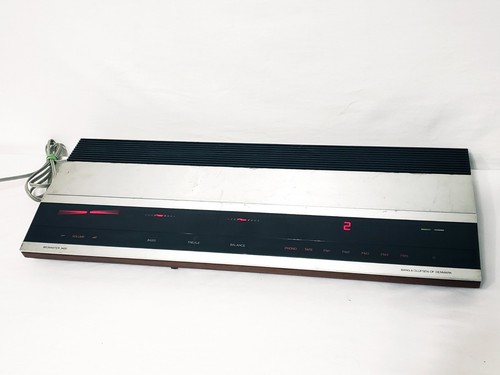 Bang olufsen beomaster - &, 2400