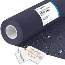Tissu imperméable extérieur