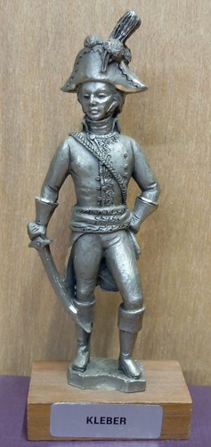 Les etains prince figurine - etains,