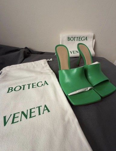 Sandale bottega veneta - veneta,