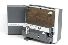 Bell howell 421 projecteur - &,