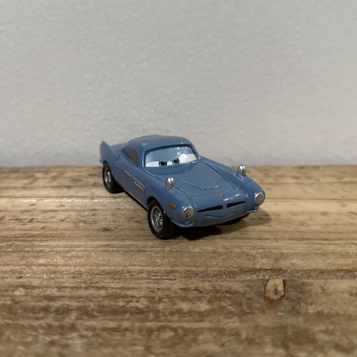 Mattel disney pixar cars - mattel,