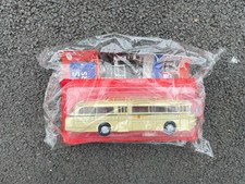 Bus Miniature Ikarus 55 +