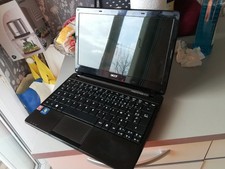 Acer Aspire One 722 11,6" Noir