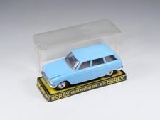 NOREV - 32 - Break Peugeot 204