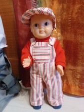 baigneur poupon Convert 45cm