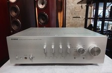 YAMAHA A-S801(S) Amplificateur
