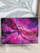 Carte Magic - Final Fantasy - Hadès le plus ancien des mages - Art série - 12/53