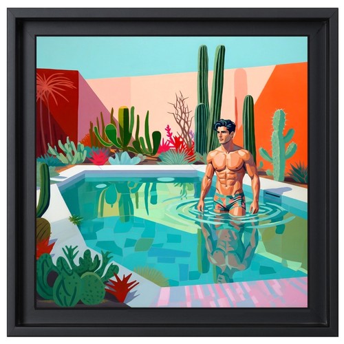Tableau views from - 🌴✨,