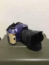 Appareil photo reflex