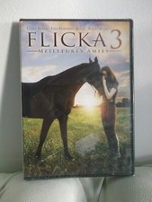 FLICKA 3 MEILLEURES AMIES -