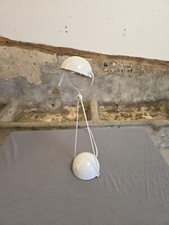 Lampe postmoderniste " meridiana " par Paolo Piva pour Stefano Cevoli