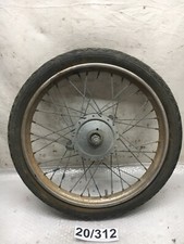 CERCHIO AVANT DE CYCLOMOTEUR