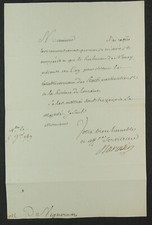 Ministre de Louis XVI, Charles