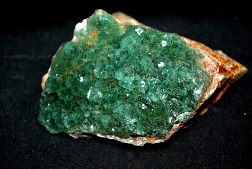 Fluorite phosphorescente - fluorite,