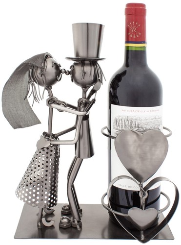 Brubaker porte bouteille - brubaker, de