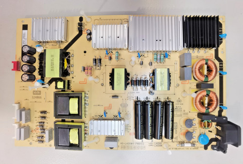 Carte alimentation pour tv - carte,