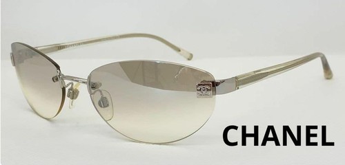 Lunettes soleil chanel - lunettes, de
