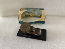 ATLAS Peugeot 202 Pick Up 1938