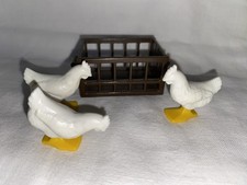 Playmobil Caisse Des Poules De