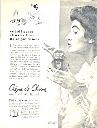 Publicité advertising 1125 - publicité,